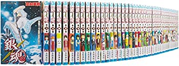 中古 銀魂 ぎんたま コミック 1 56巻セット ジャンプコミックス Kzameeza Com