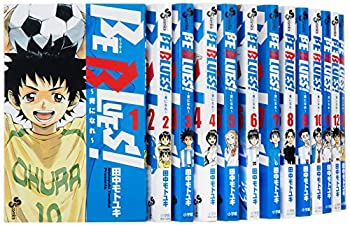 その他 大特価 中古 Be Blues 青になれ 少年サンデーコミックス 1 巻セット コミック Fleetman Fi