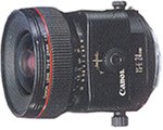 【中古】(非常に良い)Canon Lレンズ TS-E24 F3.5L