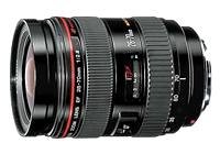 【中古】(非常に良い)キャノン Canon EF 28-70mm F2.8 L フード付