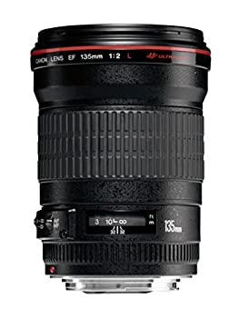 【中古】Canon 単焦点望遠レンズ EF135mm F2L USM フルサイズ対応｜お取り寄せ本舗 KOBACO