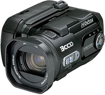 【中古】JVCケンウッド ビクター Everio デジタルビデオカメラ・ハードディスクムービー GZ-MC500|お取り寄せ本舗 KOBACO