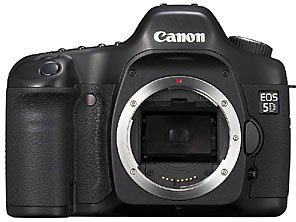 【中古】Canon デジタル一眼レフカメラ EOS 5D EOS5D|お取り寄せ本舗 KOBACO