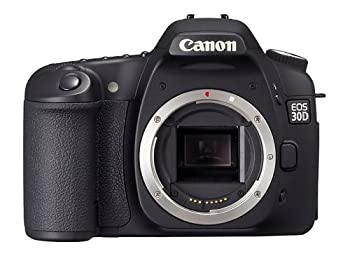 【中古】Canon デジタル一眼レフカメラ EOS 30D ボディ EOS30D|お取り寄せ本舗 KOBACO
