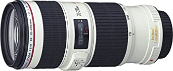 【中古】(非常に良い)Canon 望遠ズームレンズ EF70-200mm F4L IS USM フルサイズ対応｜お取り寄せ本舗 KOBACO
