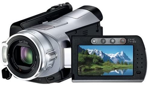 楽天市場】【中古】SONY ソニー DCR-TRV310K デジタルビデオ