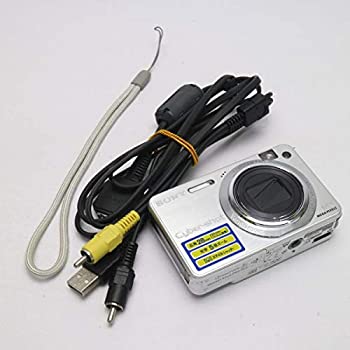 ソニー SONY デジタルカメラ Cybershot W170 (1010万画素/光学x5/デジタルx10/シルバー) DSC-W170 S 6g7v4d0 Amazon.com : Sony Cybershot DSCW170/R 10.1MP Digital Camera