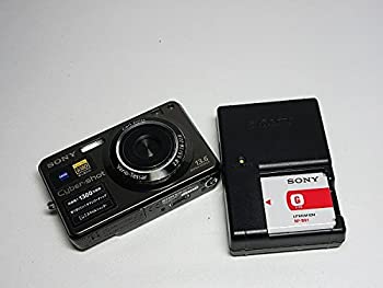 【中古】ソニー SONY デジタルカメラ Cybershot W300 (1360万画素/光学x3/デジタルx6) DSC-W300|お取り寄せ本舗 KOBACO