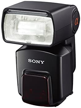 【中古】(非常に良い)ソニー SONY フラッシュ HVL-F58AM