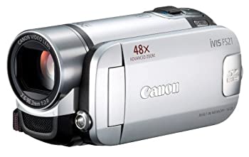 【中古】Canon デジタルビデオカメラ iVIS (アイビス) FS21 IVISFS21｜お取り寄せ本舗 KOBACO