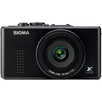 【中古】(人並み外れたに好いたらしい)シグマ デジタル写真機 DP2
