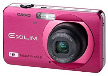 楽天市場】【中古】CASIO デジタルカメラ EXILIM (エクシリム