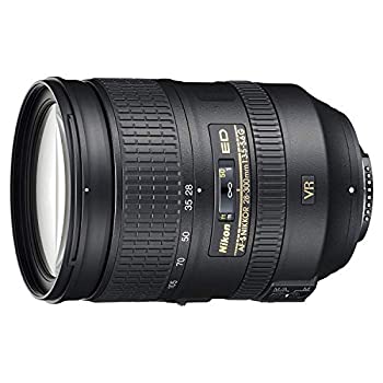 【中古】Nikon 高倍率ズームレンズ AF-S NIKKOR 28-300mm f/3.5-5.6G ED VR フルサイズ対応