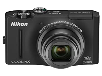 【中古】(非常に良い)Nikon デジタルカメラ COOLPIX S8100 プレシャスゴールド S8100GL 1210万画素 光学10倍ズーム 広角30mm 3.0型液晶 裏面照射型CMOS|お取り寄せ本舗 KOBACO