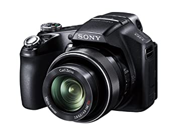【中古】(非常に良い)ソニー SONY デジタルカメラ Cybershot HX100V 1620万画素CMOS 光学30倍 DSC-HX100V｜お取り寄せ本舗 KOBACO