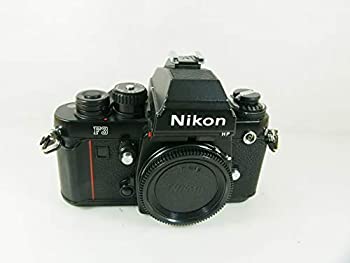【中古】(人並み外れたに好いたらしい)Nikon F3P