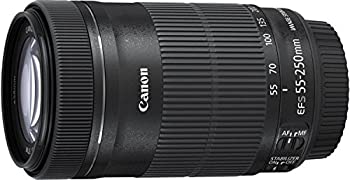 【中古】Canon 望遠ズームレンズ EF-S55-250mm F4-5.6 IS STM APS-C対応 EF-S55-250ISSTM|お取り寄せ本舗 KOBACO