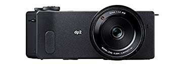 【中古】(非常に良い)SIGMA デジタルカメラ dp2Quattro 2900万画素 FoveonX3ダイレクトイメージセンサー(APS-C)搭載 930257｜お取り寄せ本舗 KOBACO 115,290円