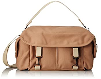 【中古】【国内正規品】DOMKE ドンケ ショルダーバッグ F-2 11.5L サンド 700-02S｜お取り寄せ本舗 KOBACO