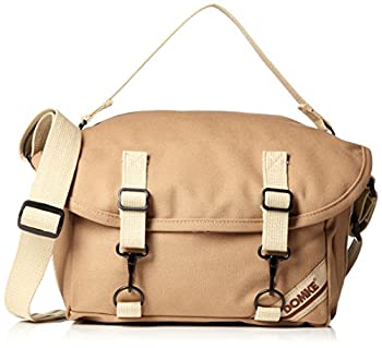 【中古】(非常に良い)【国内正規品】DOMKE ドンケ ショルダーバッグ F-6 7.7L サンド 700-60S|お取り寄せ本舗 KOBACO