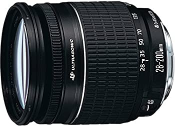 【中古】Canon EF レンズ 28-200mm F3.5-5.6 USM|お取り寄せ本舗 KOBACO