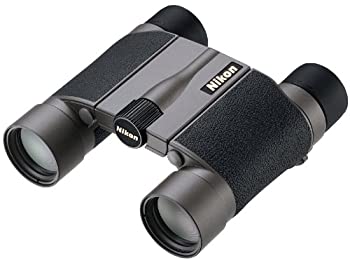 【中古】(人並み外れたに好いたらしい)Nikon 小型望遠鏡 HG L続きもの 10×25HG L DCF ダハプリズム式 10倍25差しわたし 10X25HGL (日本製)