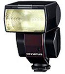 【中古】(非常に良い)OLYMPUS FL-36 エレクトロニックフラッシュ