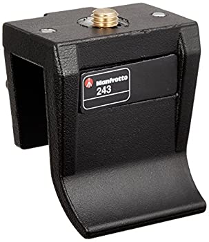 【中古】Manfrotto カーウインドウポッド 243