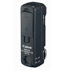 【中古】Canon ワイヤレスファイルトランスミッター WFT-E2|お取り寄せ本舗 KOBACO