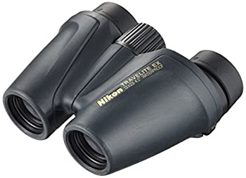 【中古】(非常に良い)Nikon 双眼鏡 トラベライトEX 12X25 ポロプリズム式 12倍25口径 TEX12X25