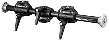 【中古】Manfrotto 4雲台対応アクセサリーアーム 131DDB|お取り寄せ本舗 KOBACO