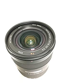 【中古】(非常に良い)ソニー SONY Vario-Sonnar T*ズームレンズ(16-35mm F2.8 ZA SSM) SAL1635Z