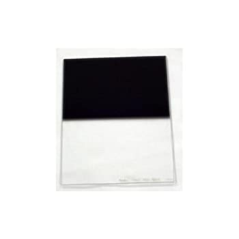 【中古】(非常に良い)Kenko 角型ガラスレンズフィルター ハーフND4 100X125mm 光量調節用 390146