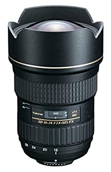 【中古】Tokina 超広角ズームレンズ AT-X 16-28 PRO FX 16-28mm F2.8 (IF) ASPHERICAL ニコン用 フルサイズ対応|お取り寄せ本舗 KOBACO
