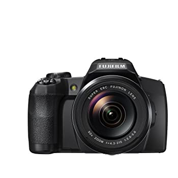 【中古】(人並み外れたに似つかわしい)FUJIFILM コンパクトデジタルカメラ S1 黒いこと F FX-S1