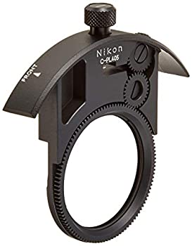【中古】(非常に良い)Nikon 組み込み式円偏光フィルター C-PL405 CPL405