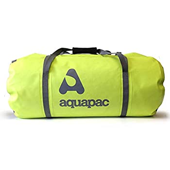 【中古】AQUAPAC 防水バッグ 721 トレイルプルーフ ダッフル 40L 721|お取り寄せ本舗 KOBACO