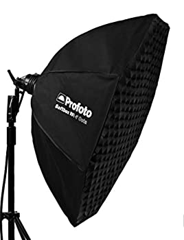【中古】Profoto RFiホンブルグ帽グリッド50? 4\u0027 Octa (120珊 OCTA) 254645