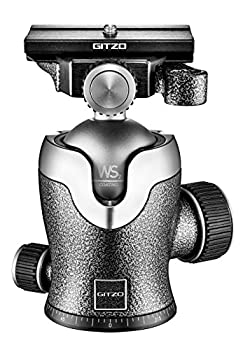 【中古】GITZO 雲台 センターボール 3型QD GH3382QD|お取り寄せ本舗 KOBACO
