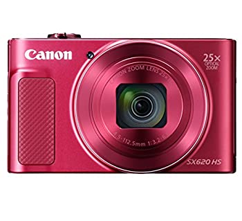 Canon コンパクトデジタルカメラ PowerShot SX620 HS RE | sweatreno.com