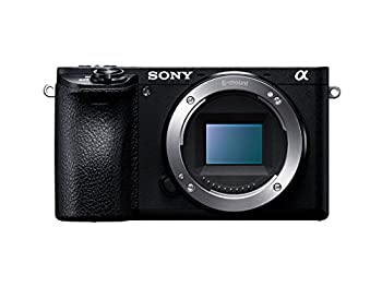 【中古】ソニー デジタル一眼写真機「α6500」上半身SONY α6500 ILCE-6500