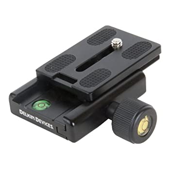 【中古】(非常に良い)並行輸入品 Fat Gecko クイックリリースキット [DDMOUNT-AC-QKRLS]