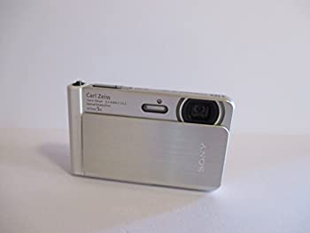 【中古】SONY デジタルカメラ Cyber-shot TX30 光学5倍 シルバー DSC-TX30-S|お取り寄せ本舗 KOBACO