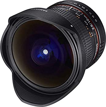 【中古】SAMYANG 単焦点魚眼レンズ 12mm F2.8 フィッシュアイ ソニーαE用 フルサイズ対応 883683|お取り寄せ本舗 KOBACO