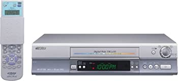【中古】(非常に良い)JVCケンウッド ビクター BS内蔵 S-VHSビデオ HR-VT700｜お取り寄せ本舗 KOBACO