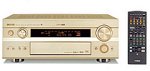 【中古】YAMAHA DSP-AX2400N AVアンプリファイアー