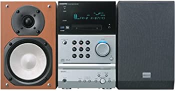 【中古】ONKYO FR-B Hi-MD構成要素 X-B7(Y) /肌理 オーディオ-セットコンポ