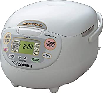 【中古】海外向け炊飯器 (10合 1升炊き 1.8L) 象印 NS-ZCC18(120V)|お取り寄せ本舗 KOBACO