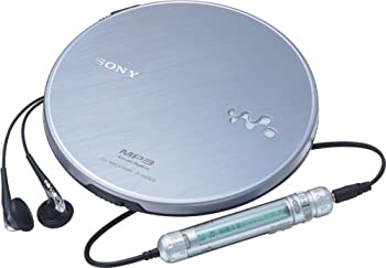 非常に良い)SONY D-NE830 S CDウォークマン シルバー その他