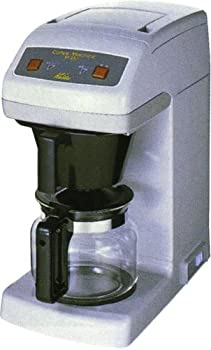 【中古】Kalita 業務用コーヒーマシン ET-250 ET-250